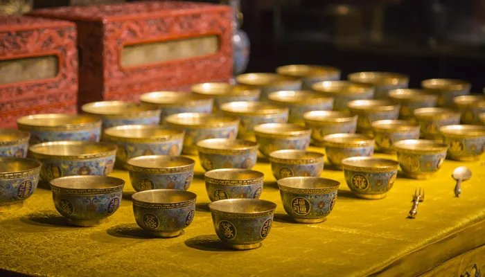 洪秀全的下场 洪秀全是怎么死的