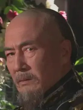 大宅门演员表全部