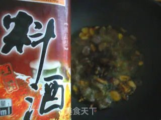 牛肉炖柿子