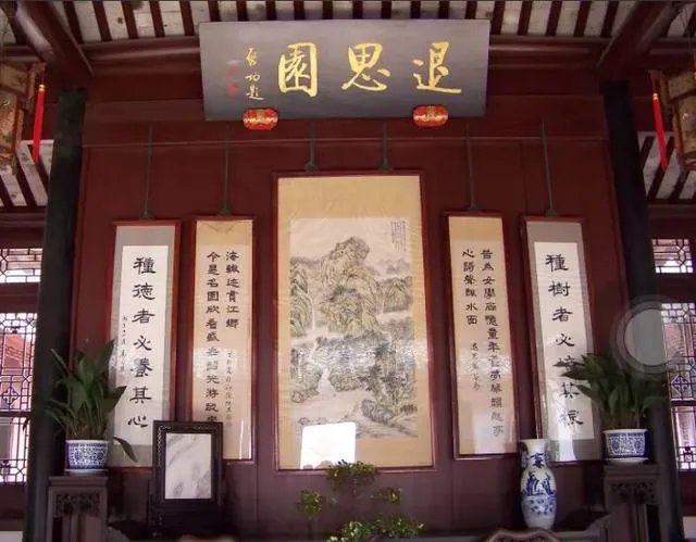 同里古镇好玩么？