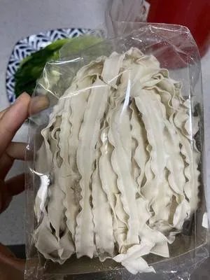 牛肉面怎么做家常做法