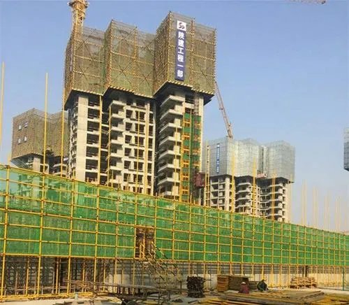 建筑五项指的是什么