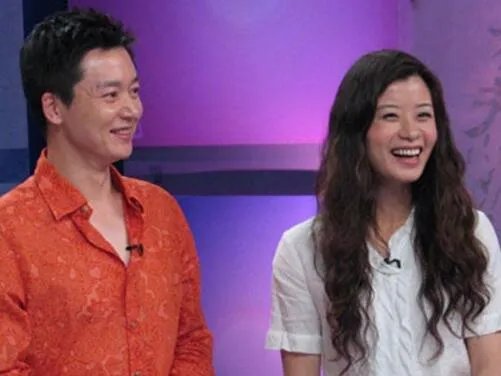 刘奕君老婆吕梓媛遭曝光   网传其是一位高级白领