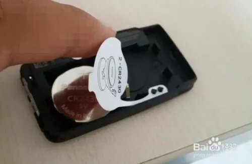 volvov60钥匙怎么用