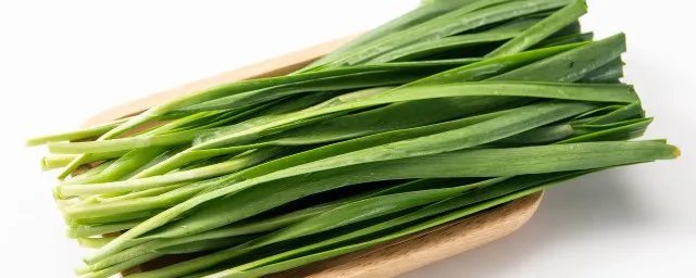 韭菜的做法和配方