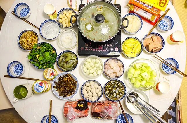 清汤火锅底料怎么做 家庭自制清汤火锅底料配方