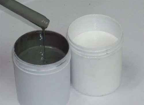 树脂胶是干什么用的