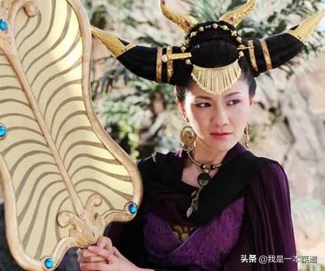 该如何评价西游记中的铁扇公主,她做错了什么?