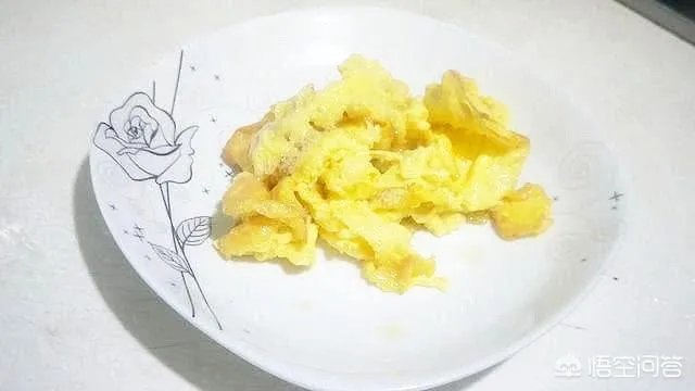蕃茄炒蛋要怎样做才好吃？