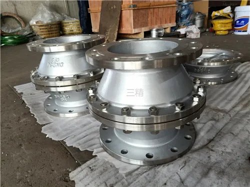 阻火器的型号有哪些