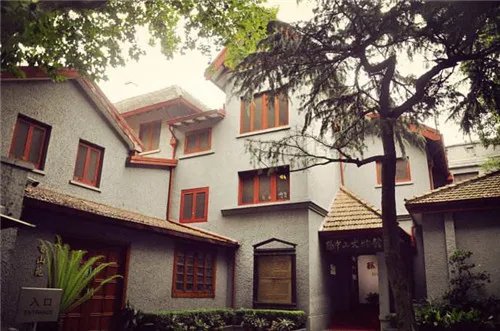 小洋房是什么意思