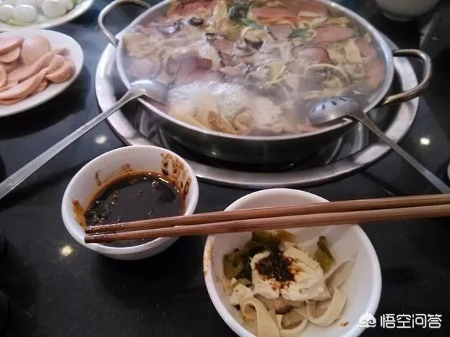 六盘水美食有哪些?