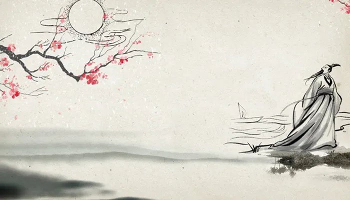 青山遮不住毕竟东流去什么意思 青山遮不住毕竟东流出自哪里