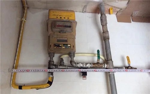 燃气自闭阀的主要功能有什么