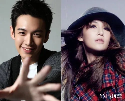 萧亚轩与男友分手内幕曝光网友吐槽其不适合姐弟恋