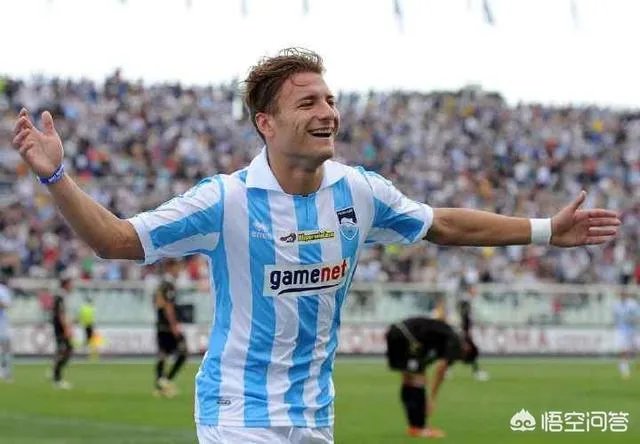 因莫比莱到底啥水平？