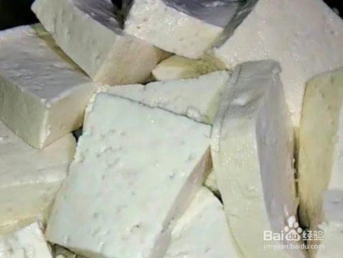 砂锅豆腐的做法家常