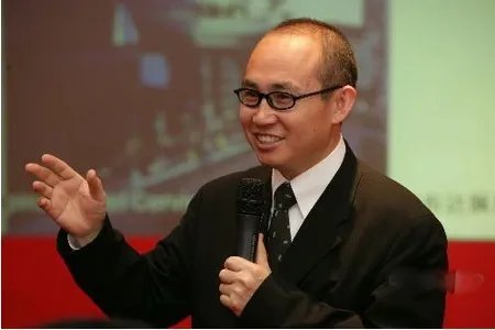 潘石屹是什么国籍?