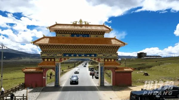 四川甘孜州旅游景点有哪些_四川甘孜十大旅游景点推荐