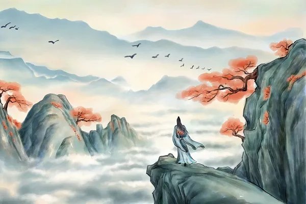 诗佛是谁 诗佛是指哪位诗人