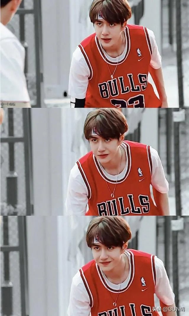 大家有肖战、王一博的壁纸吗，分享一下