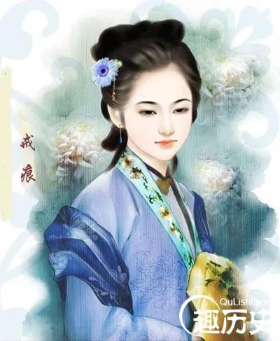 李纨是谁？李纨结局是什么？李纨生平简介