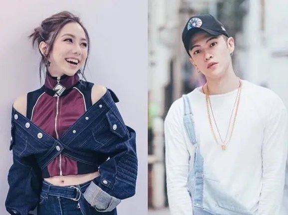 mark ngai是哪国人？