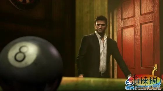 《神秘海域3：德雷克的诡计》流程图文攻略