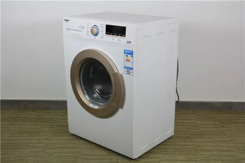 怎样清理洗衣机里面的脏东西