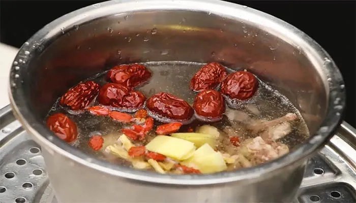 鹌鹑汤的做法 鹌鹑汤怎么做