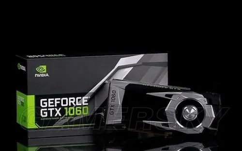 GTX 1060评测 GTX 1060性能及功耗评测