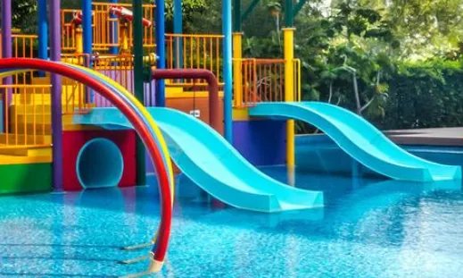 水上游乐设备厂家