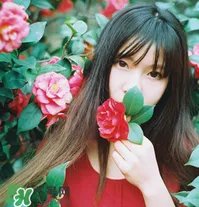 女生直发发型图片2017_直发发型图片2017女