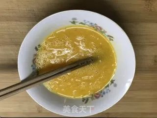 韭菜炒鸡蛋