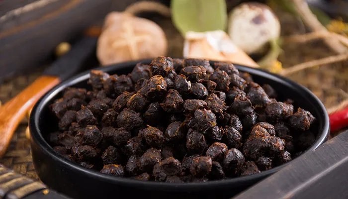 贺州有哪些可以带走的特产 广西贺州特产