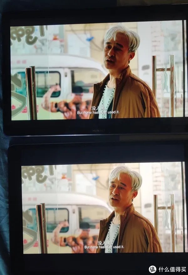 华为M6平板与苹果Air3简要对比