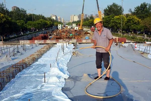 c20和c30混凝土区别有哪些