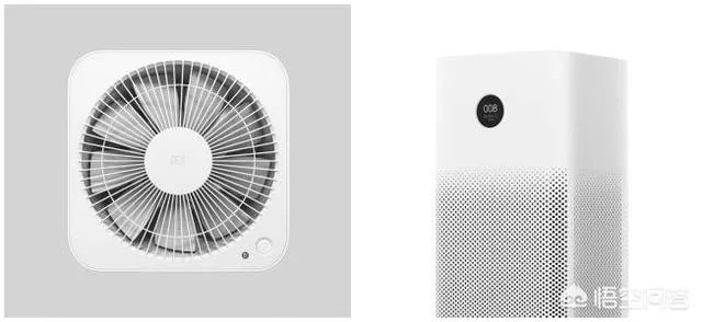 智米和小米有什么区别