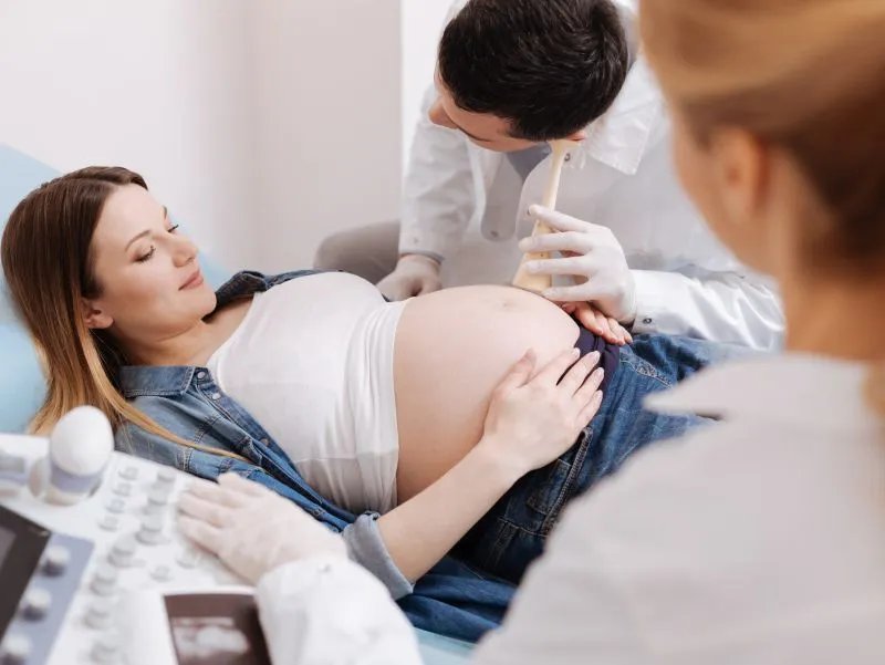 顺产全过程是怎样的