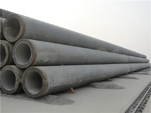 管桩中各个字母代表什么意思