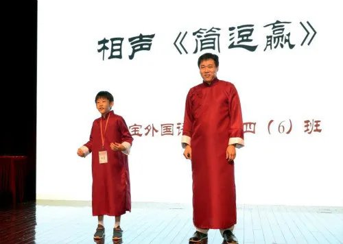 “全国科普日”复旦大学附属儿科医院首届儿童医学科普大赛举行