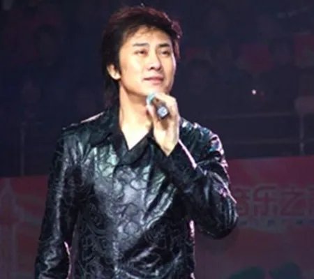 江涛个人资料简介 一个认真做音乐的歌手