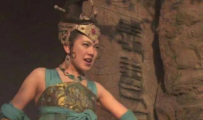 西游记中的蝎子精为何这么厉害，她的法宝有什么来历？