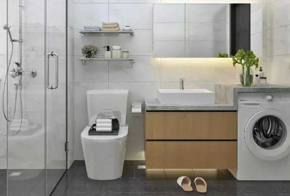 卫生间漏水怎么维修