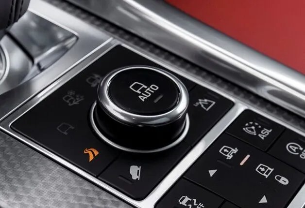 汽车AAS是什么意思