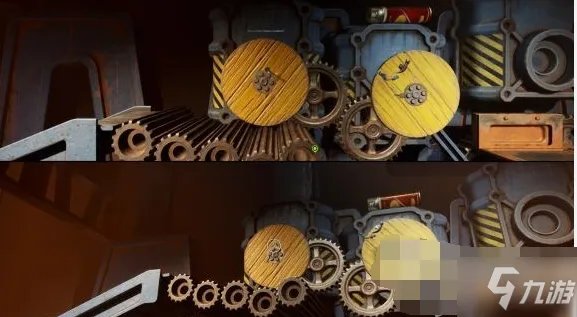 《双人成行》万丈深渊怎么通关 第一张棚屋攻略