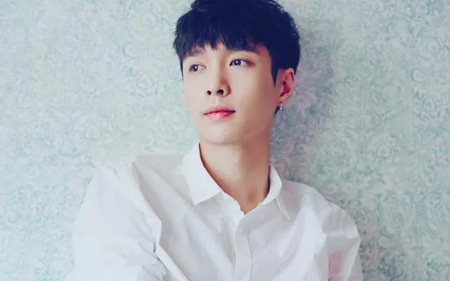 你的十大男神是谁？