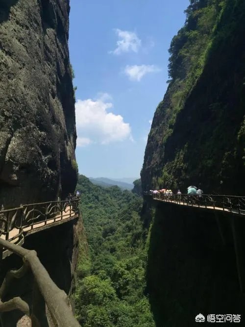 梅州有什么好玩的地方吗？