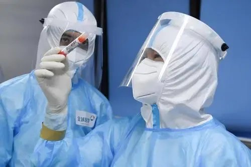 陕西新增6例本土确诊病例，其传染源是什么？