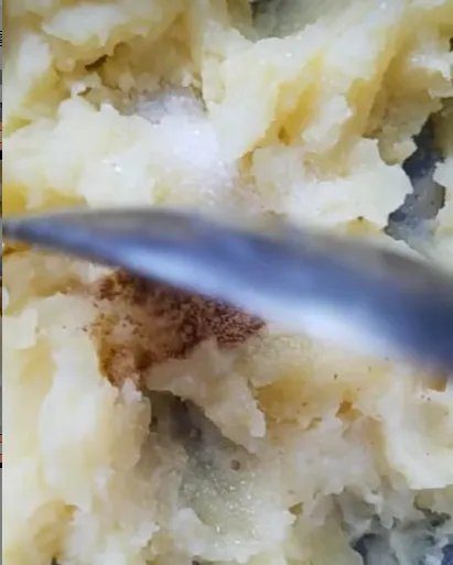 土豆饼做法教程